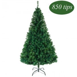 Alightup 5.5ft 850 Branch Christmas Tree